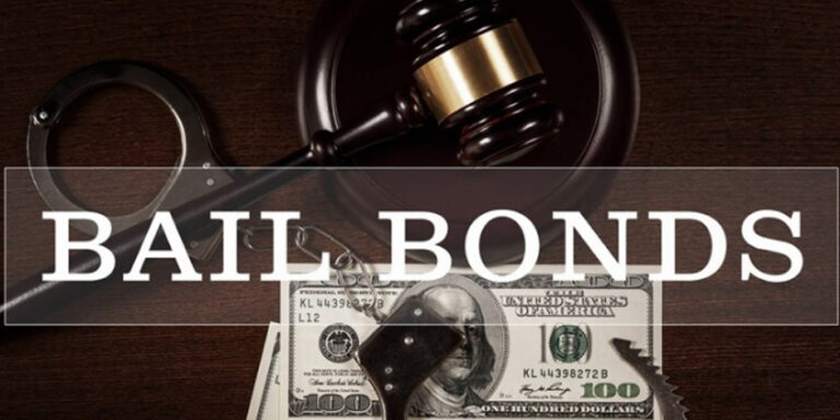 How Federal Bail Bonds Ensure Due Process Miami County