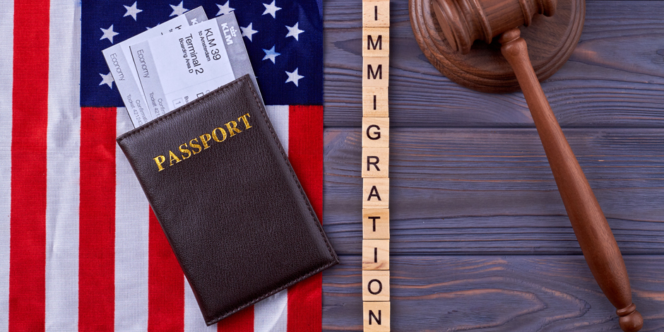 Immigration Bail Bond Service