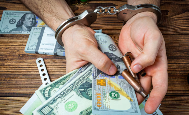 Cash Bail Bonds